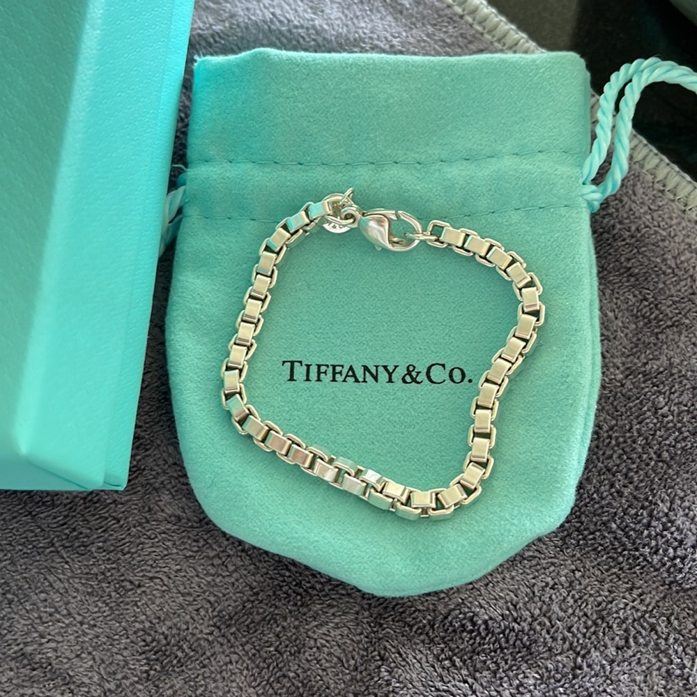 Venetian Bracelet, AUTHENTIC